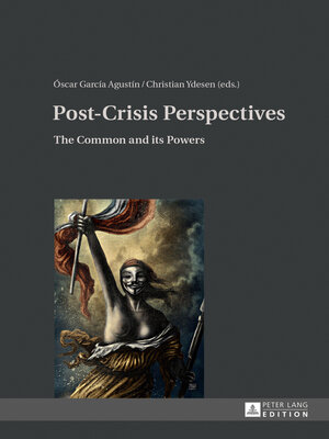cover image of Post-Crisis Perspectives